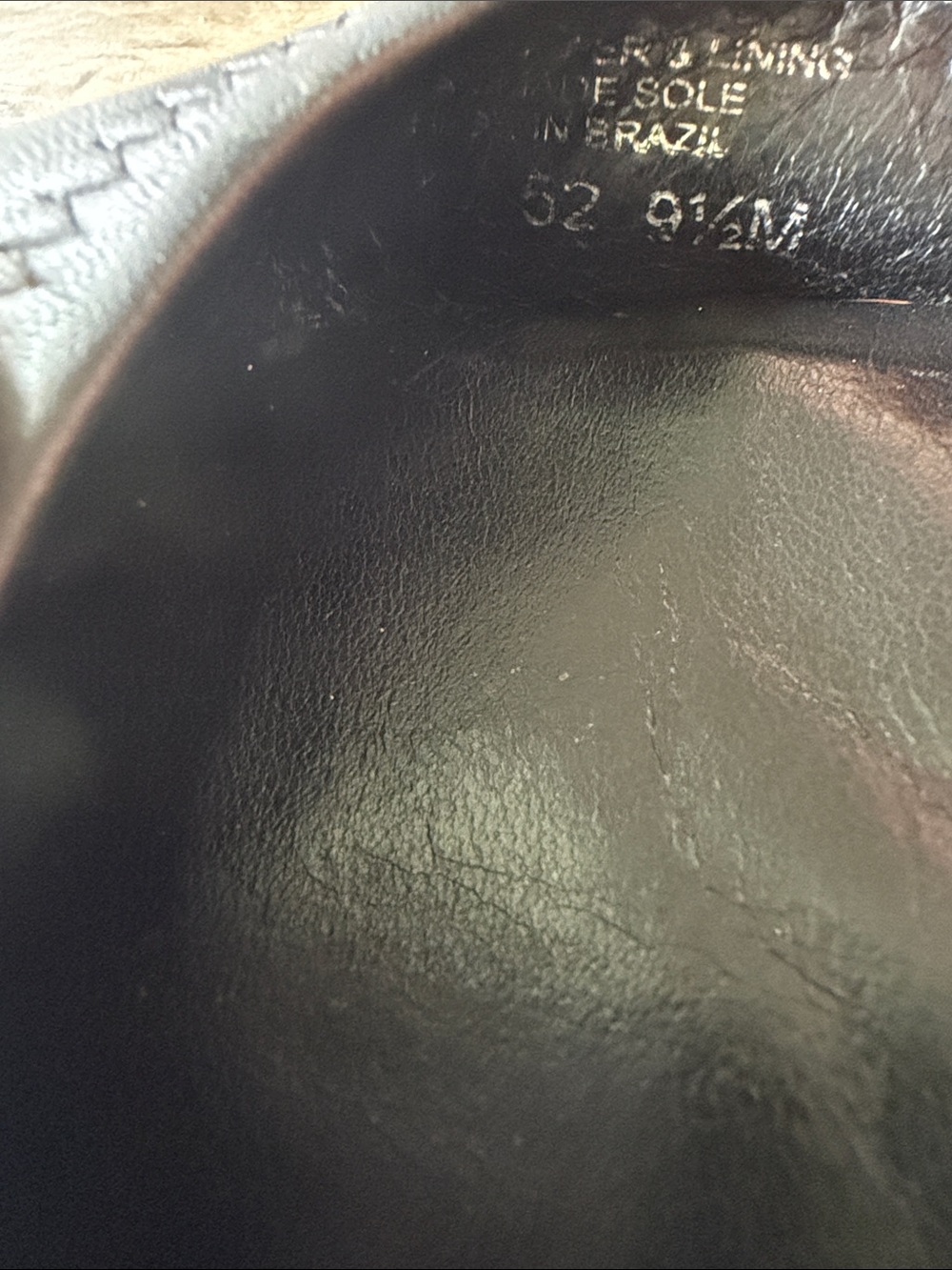 Tory Burch Women's Flats size 9.5 M - Picture 8 of 10
